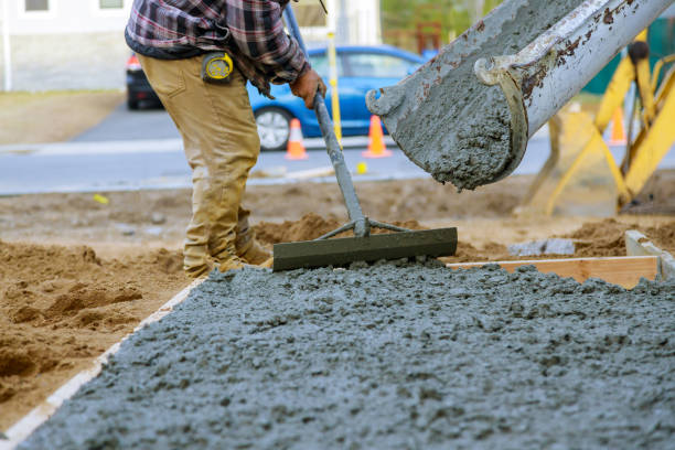Best Concrete Contractor Near Me  in Plainsboro Center, NJ
