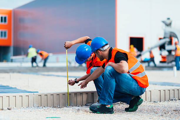 Best Residential Concrete Services  in Plainsboro Center, NJ