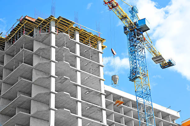 Best Concrete Installation Cost  in Plainsboro Center, NJ